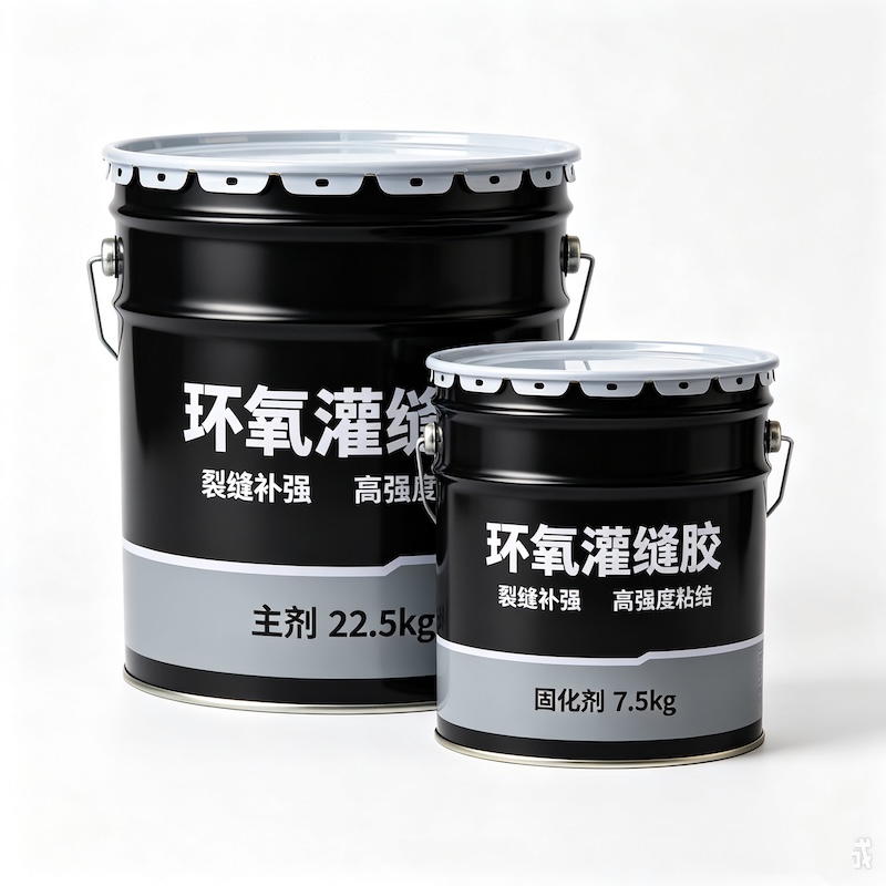 龙泉裂缝修复封闭胶